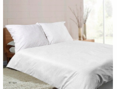 Multitex Saténové povlečení EXCLUSIVE CZ (140x200-1,70x90-1)