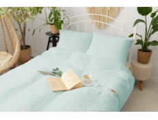 Multitex Bavlněné povlečení MUŠEŇ (220x200-1,70x80-2)