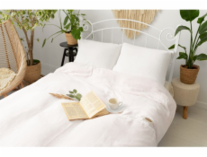 Multitex Bavlněné povlečení MUŠEŇ CZ/SK (140x200-1,70x90-1)