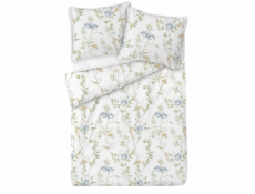 Multitex EXKLUZIVNÍ saténové povlečení (160x200-1,70x80-2)