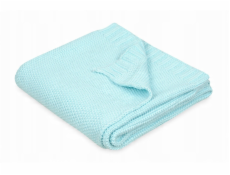 Multitex Bavlněná deka TULLY 80x100