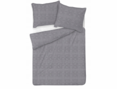 Multitex EXKLUZIVNÍ saténové povlečení (160x200-1,70x80-2)