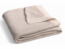 Multitex Bavlněná deka MINI RATTLE 80x100