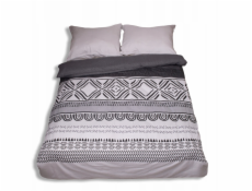 Multitex Flanelové povlečení CZ/SK (140x200-1,70x90-1)