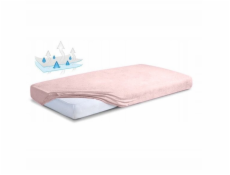 Multitex Hygienická vložka Průsvitná FROTTE 140x200x20