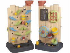 Simba-Dickie Simba Dickie Life Aktivní stěna 6 v 1