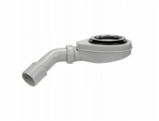 Tycner Sifon sprchové vaničky Instadrain 90 mm bez houbičky 2855