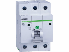 Noark Izolační spínače Ex9I125 3P 100A 100878 Noark