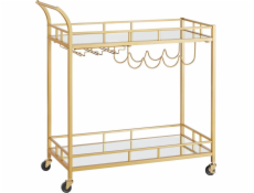 Leobert Bar na kolečkách - LRC090A03