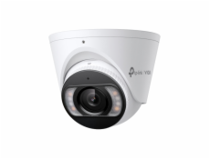TP-Link INSIGHT S485 Venkovní IP bezpečnostní kamera s otočným sloupcem, 3840 x 2160 px, stropní