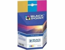Black Point Inkoust BPH304XLC Inkoust N9K07AE (304XL), žlutý