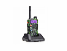 BAOFENG VYSÍLAČKA UV-5R HTQ Camo