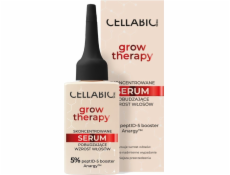 Claresa Cellabic Tricho Grow Therapy Sérum pro stimulaci růstu vlasů pro ženy, 50 ml