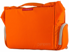 NEST Brašna na fotoaparát Explorer 100S oranžová