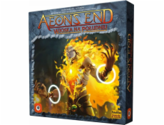 Portal Games KARETNÍ HRA AEONŮ KONEC: JIŽNÍ VESNICE - ROZŠÍŘENÍ PORTÁLU