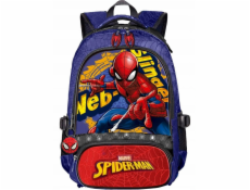 Kids Euroswan Batoh 42cm Spiderman SP50057 Dětský Euroswan