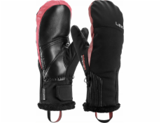 Leki Dámské rukavice Vallarta 3D Mitt růžové 7.0