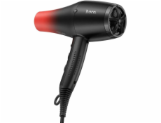 Hoco Fén s horkým a studeným vzduchem HP15 červený gradient