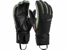 Leki Dámské rukavice Sparrow 3D zelené 6.5