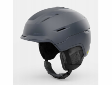 MIVIDA Dámská zimní helma GIRO TENAYA SPHERICAL MIPS matná indigo perleťová, vel. M (55,5-59 cm) (NOVINKA 2025/2026)