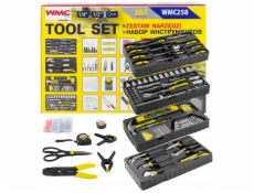 Upominkarnia Sada nářadí 257 dílů.
