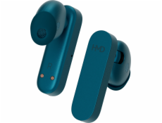 Nokia HMD Amped Buds azurová