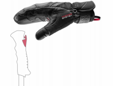 Leki RUKAVICE Griffin Base 3D Dámské rukavice bl 6.0