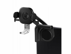 Spigen Univerzální držák do auta Tesla TapLock, černý - Displej