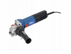 Dedra Úhlová bruska 125 mm 1700 W s regulací otáček