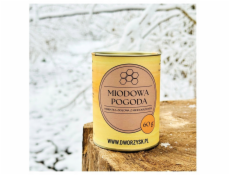 Dworzysk - Miodowa Pogoda - Sypaný čaj 60g