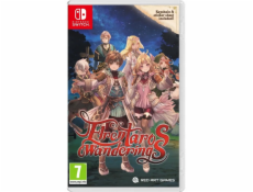 Keen PŘEPNĚTE Elrentaros Wanderings