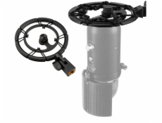 Mozos Antivibrační košík SHM4 pro mikrofon 5/8 Blue Yeti