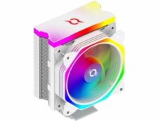 AQIRYS Chladič procesoru URANUS bílý