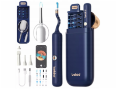 Bebird EarVision Plus I35R | Otoskop s kamerou pro čištění uší | 1080p