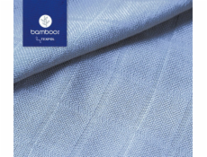 Static Control PLENKA BAMB 120X120 KLASICKÝ DENIM