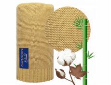 Bocioland BL077-BAMBOUS DEKA PARIS ZLATÁ