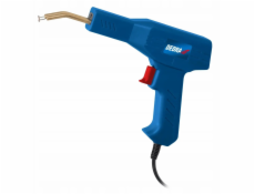 NoName Svářečka plastů 50W sada, 500 stupňů, 200 sponek