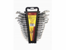 Dewalt SADA OTEVŘENÝCH KLÍČŮ - PLOCHÝCH H 16 EL