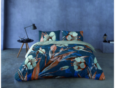 Multitex Saténová bavlna. PRESTIGE (160x200-1,70x80-2)