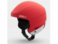 MIVIDA Zimní helma GIRO STRIVE MIPS matně červená vel. M (55,5-57 cm) (NOVINKA 2025/2026)