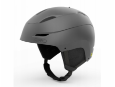 MIVIDA Zimní helma GIRO RATIO MIPS matně titanová velikost M (55,5-59 cm) (NOVINKA 2025/2026)