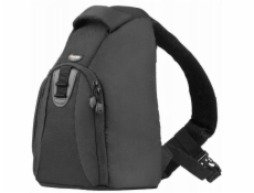 Fancier Batoh na fotoaparát Agility 10 Black