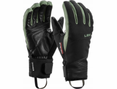 Leki Dámské rukavice Sparrow 3D zelené 7.0