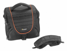 Fancier Černá brašna na fotoaparát Alpha 60