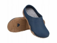 Dedra Prémiové dřeváky s vyměnitelnou stélkou, velikost 45/46