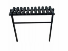 Dedra Hřbitovní lavice, skládací, 72 cm, k zabetonování