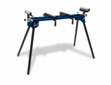 Dedra Stůl pokosové pily - univerzálně nastavitelný, maximální nosnost 150 kg
