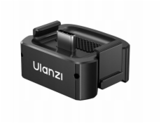 Ulanzi Stojan 1/4 Nabíjecí adaptér USB-C typu C pro DJI Osmo Pocket 3 / Pk-11