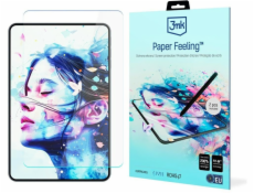 3MK LENOVO Yoga 7 2 v 1 14IML9 14 – až 15 Pocit papíru