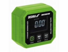 Ugreen Digitální úhloměr, 3,7 V, 4x90 stupňů